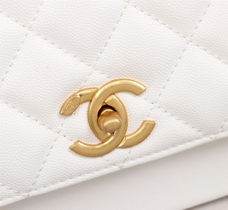 Chanel Other Stachel Bags